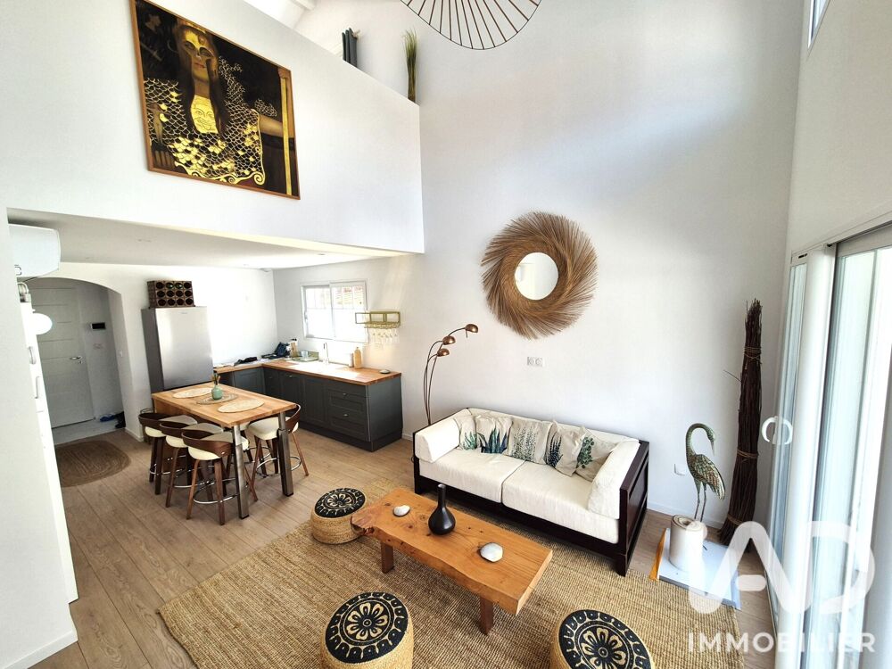 Maison 5 pièces 90 m² · à Arès · 90 m² · 749 000 €