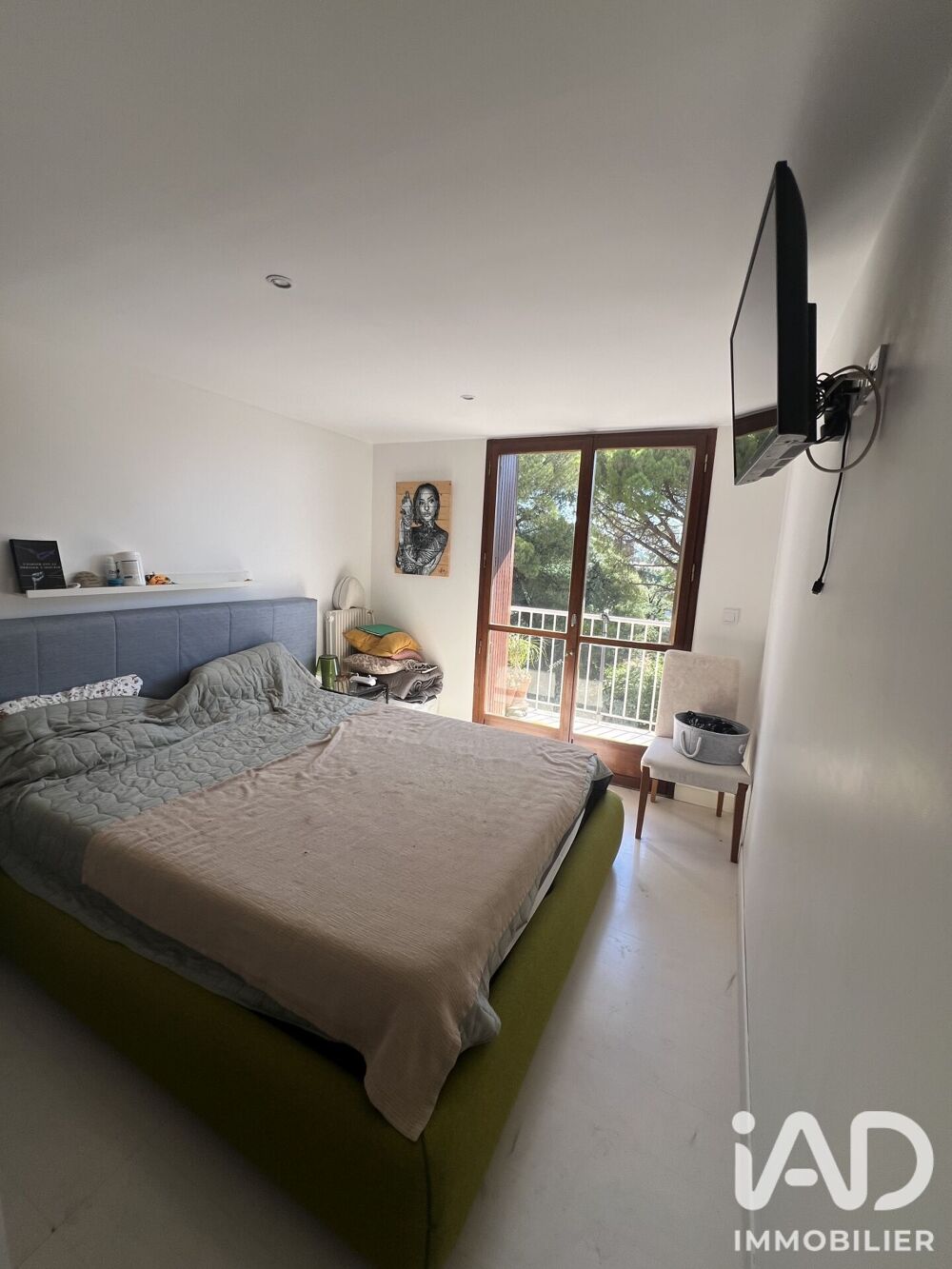 Vente Appartement Vente Appartement 3 pièces La valette-du-var