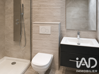 Appartement à vendre 1 pièce 33 m²