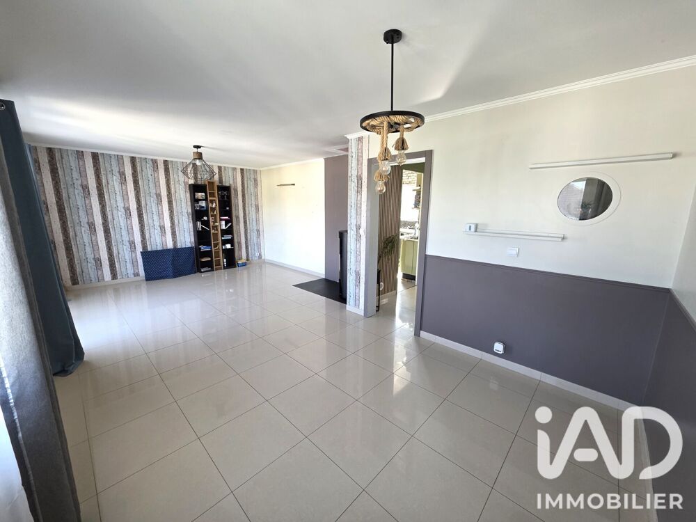 Vente Maison Vente Maison traditionnelle 5 pièces Méru