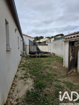  Maison à vendre 4 pièces 115 m²