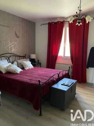  Maison à vendre 5 pièces 140 m²