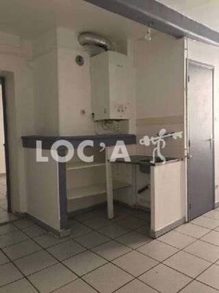 Appartement � louer 3 pi�ces 48 m� Lyon 1