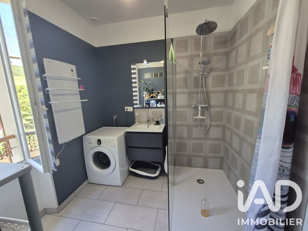 Vente Maison Vente Maison/villa 5 pièces La ferté-sous-jouarre