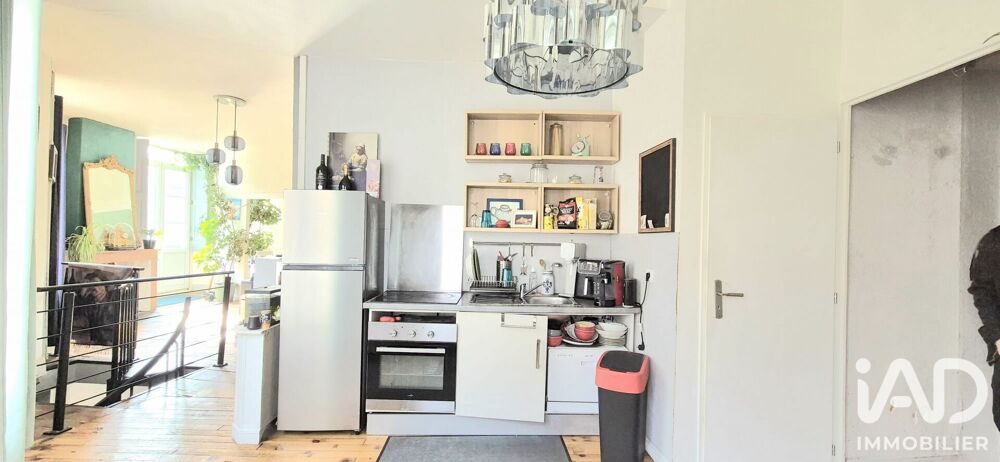 Vente Appartement Vente Appartement 3 pièces Saint-Étienne