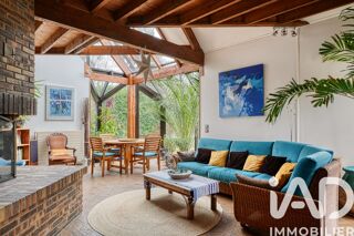  Maison à vendre 8 pièces 222 m²