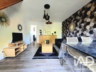  Maison à vendre 3 pièces 54 m²