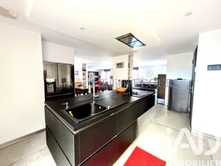 Maison à vendre 6 pièces 168 m²