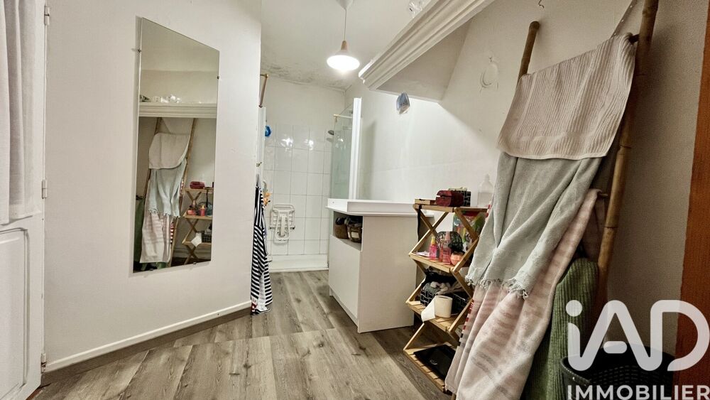 Vente Maison Vente Maison de village 8 pièces Lavacquerie