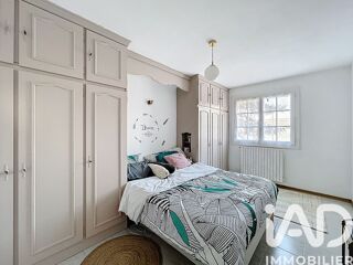  Maison à vendre 8 pièces 166 m²