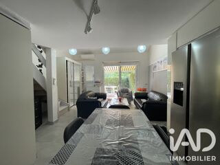  Maison à vendre 4 pièces 62 m²