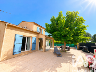  Maison � vendre 4 pi�ces 108 m�