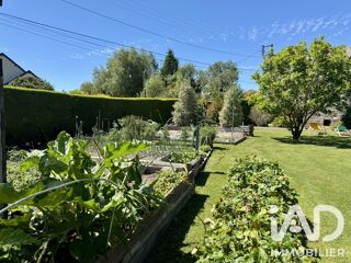  Maison à vendre 3 pièces 90 m²