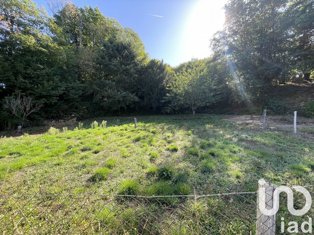 Vente Terrain Vente Terrain à bâtir 1 487 m&sup2; Bosmie-l'aiguille