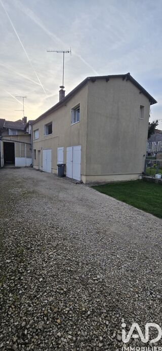  Immeuble à vendre 208 m²