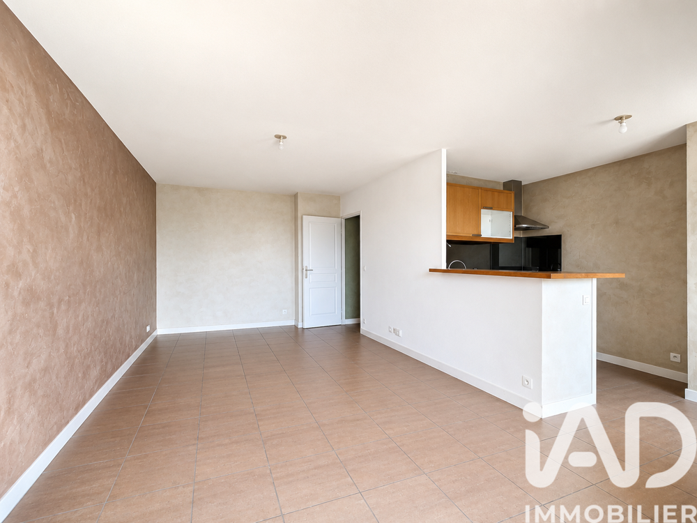 Vente Appartement Vente Appartement 2 pièces Grenoble