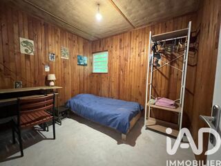  Maison à louer 3 pièces 57 m²