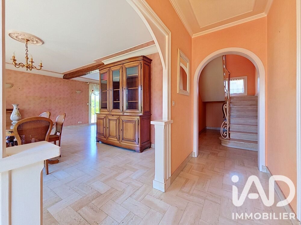 Vente Maison/villa 7 pièces