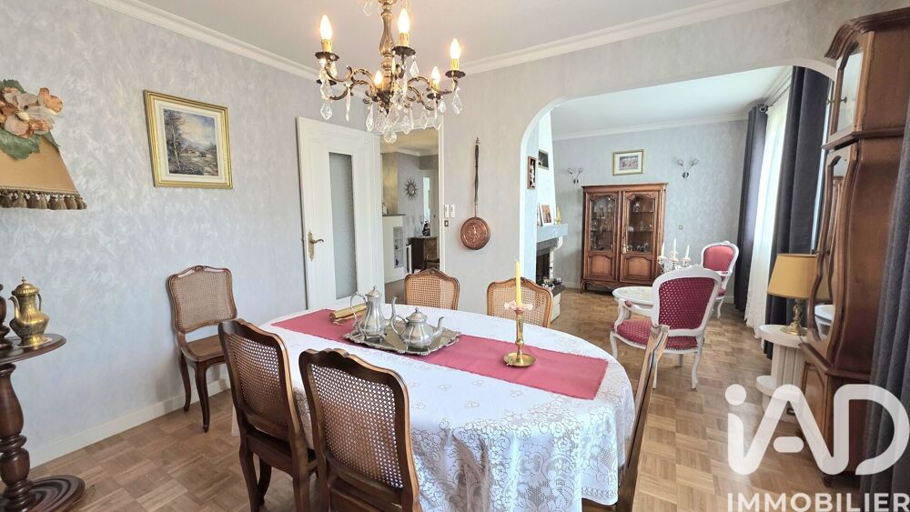 Vente Maison Vente Maison/villa 4 pièces Rennepont