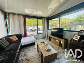  Maison à vendre 4 pièces 80 m²