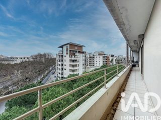  Appartement à vendre 3 pièces 84 m²
