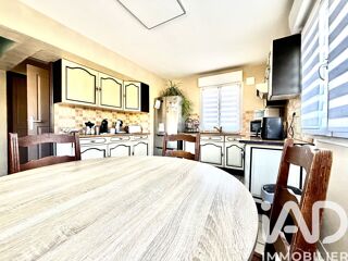  Maison à vendre 4 pièces 90 m²