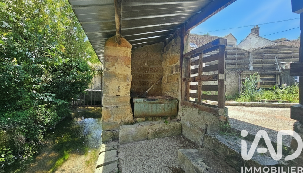 Vente Maison de village 3 pièces