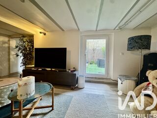  Maison � vendre 7 pi�ces 136 m�