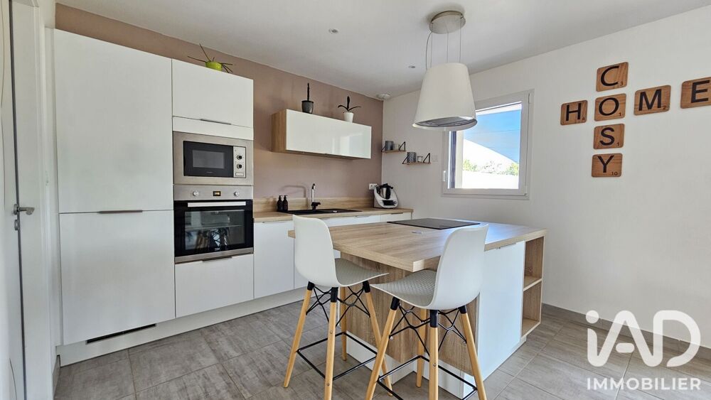 Vente Maison/villa 3 pièces