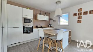  Maison à vendre 3 pièces 84 m²