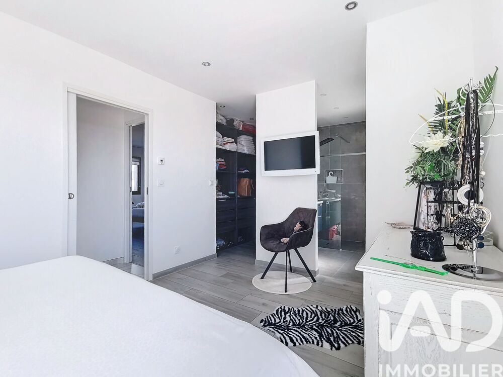 à vendre  Maison Nimes (30900)