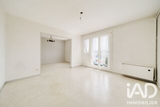  Appartement à vendre 3 pièces 56 m²