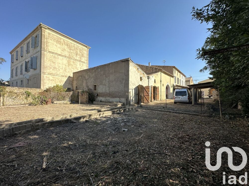 Vente Maison de village 8 pièces