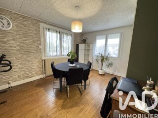  Maison � vendre 5 pi�ces 79 m�