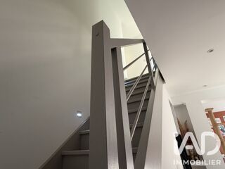  Maison à vendre 5 pièces 116 m²