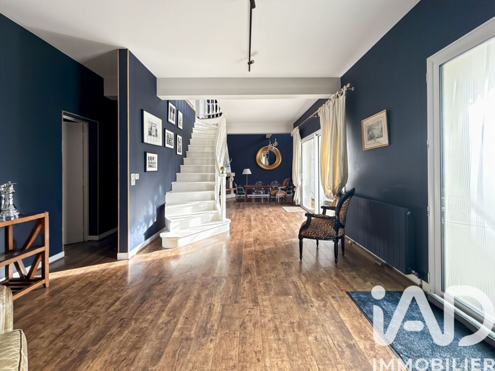 à vendre  Maison Santeny (94440)