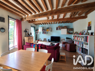 Maison à vendre 5 pièces 100 m²