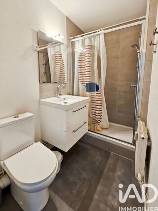  Appartement � louer 1 pi�ce 28 m�