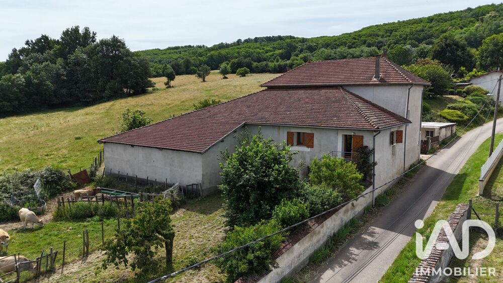 Vente Ferme 4 pièces