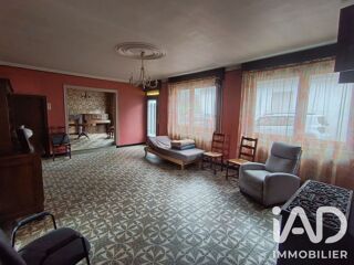  Maison à vendre 5 pièces 160 m²