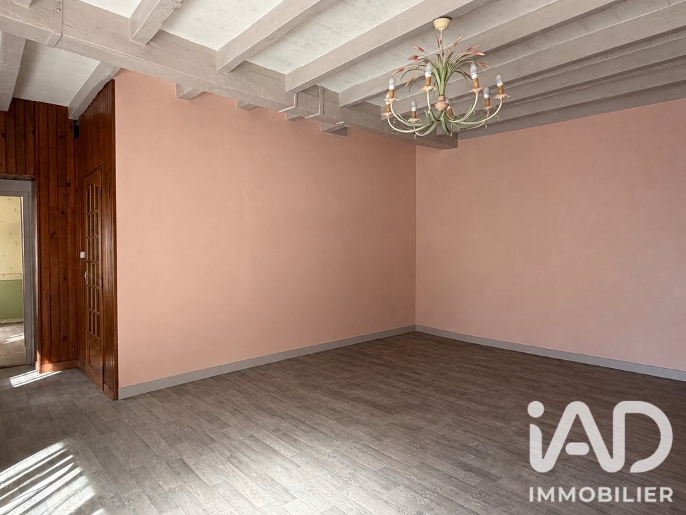 Vente Maison Vente Maison de ville 5 pièces Mansle