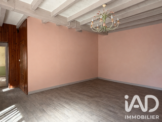  Maison à vendre 5 pièces 126 m²