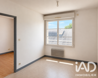  Appartement à vendre 2 pièces 37 m²