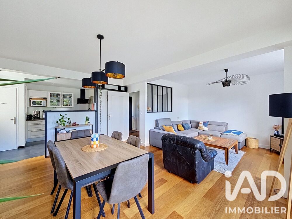 Vente Appartement Vente Appartement 4 pièces Rennes