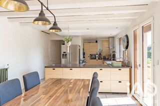  Maison à vendre 7 pièces 123 m²