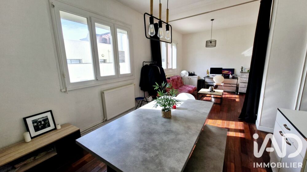Vente Appartement Vente Appartement 2 pièces Lucé