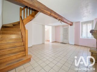  Maison à vendre 5 pièces 140 m²