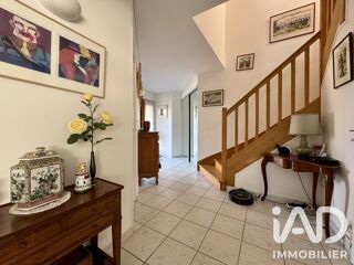  Maison à vendre 6 pièces 140 m²