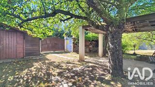 Maison à vendre 6 pièces 113 m²