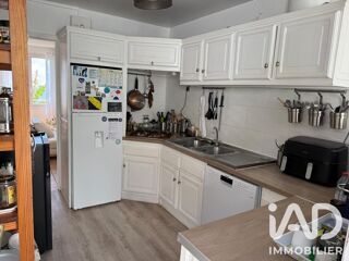 Vente Maison Vente Maison/villa 5 pièces Saint-denis